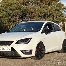Seat Ibiza cupra