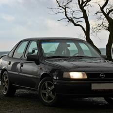 Opel Vectra A 1.6