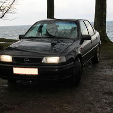 Opel Vectra A 1.6