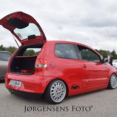 VW fox