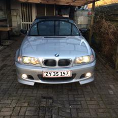 BMW 330 Ci Cabriolet