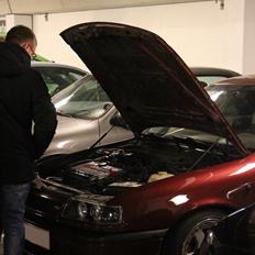 Opel Vectra 2000 16v 