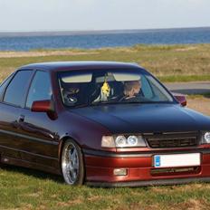 Opel Vectra 2000 16v 