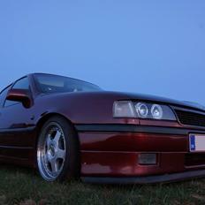 Opel Vectra 2000 16v 