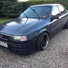 Opel Vectra a 1,8i 