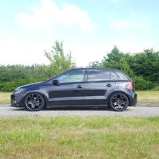 VW Polo 6R DSG