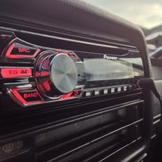 VW Golf 2 1,6 CL fun