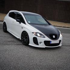 Seat Leon 2.0 TFSI Cupra