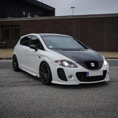 Seat Leon 2.0 TFSI Cupra