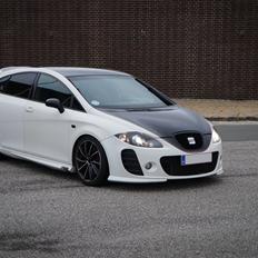Seat Leon 2.0 TFSI Cupra