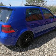 VW golf IV GTI