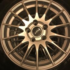 VW Golf 7,5 1.5 tsi act evo dsg 150HK