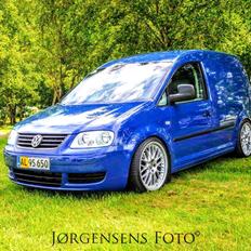 VW Caddy 1.9 Tdi