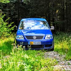 VW Caddy 1.9 Tdi