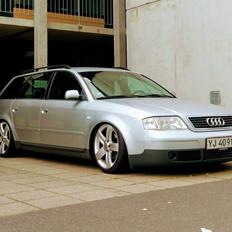 Audi A6 C5