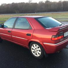 Citroën Xantia V6 Activa