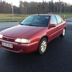 Citroën Xantia V6 Activa