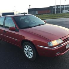 Citroën Xantia V6 Activa