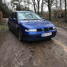 Seat Leon tdi