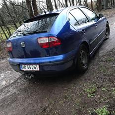 Seat Leon tdi