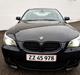 BMW 525d Automatgear E60