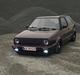 VW Golf 2 1,6 TD