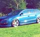 VW Passat R36 Line SOLGT