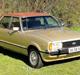 Ford Taunus Ghia 2.3 (TC2)/Ford Cortina Ghia 2.3 Mk4