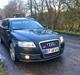 Audi A6 2.7 TDI V6 