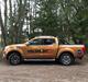 Nissan Navara 2,3 DoubleCap, Hvide plader 