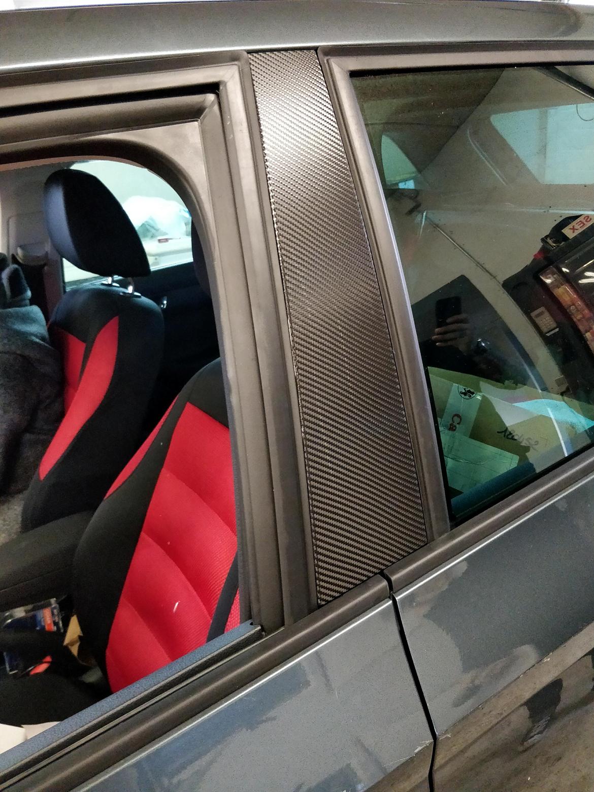 Skoda Fabia Combi Tour de France billede 12