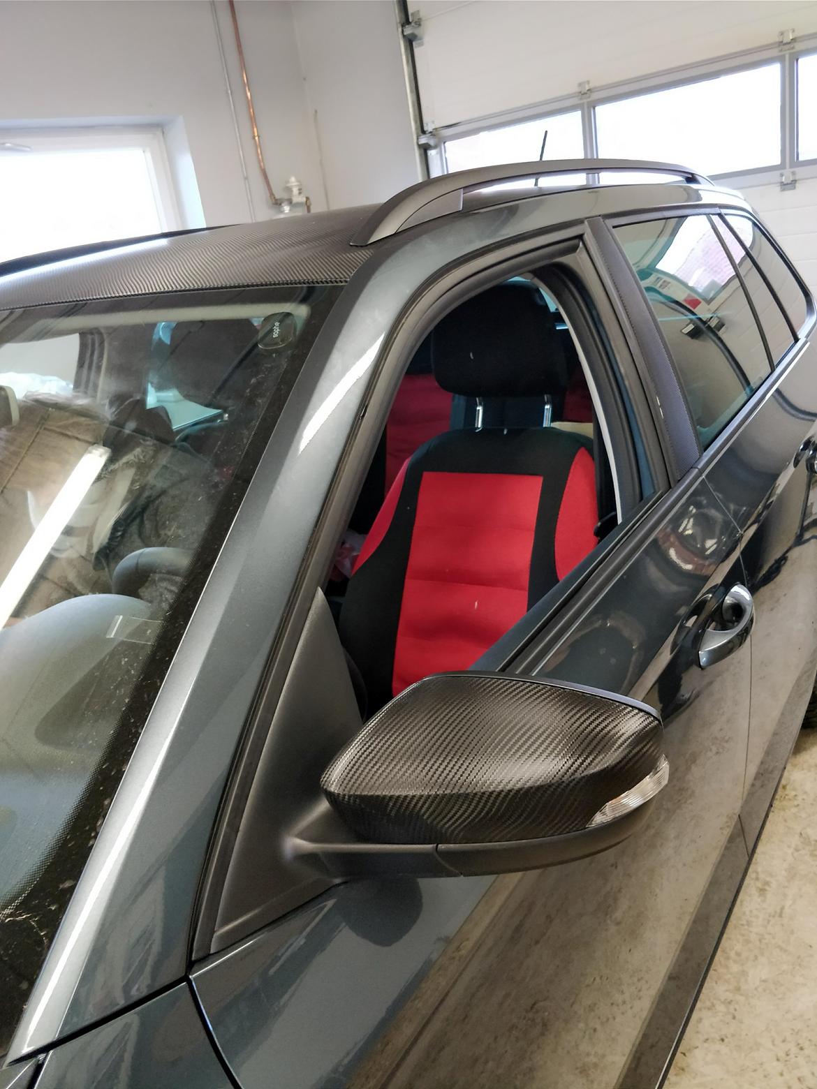 Skoda Fabia Combi Tour de France billede 10