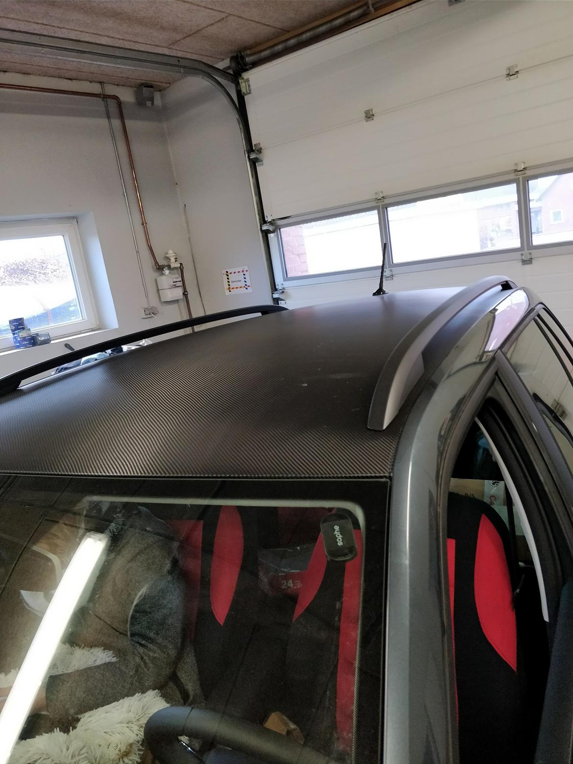 Skoda Fabia Combi Tour de France billede 11