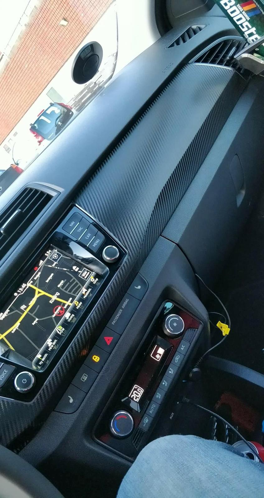 Skoda Fabia Combi Tour de France billede 13