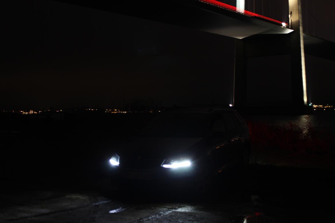 Skoda Fabia Combi Tour de France billede 8