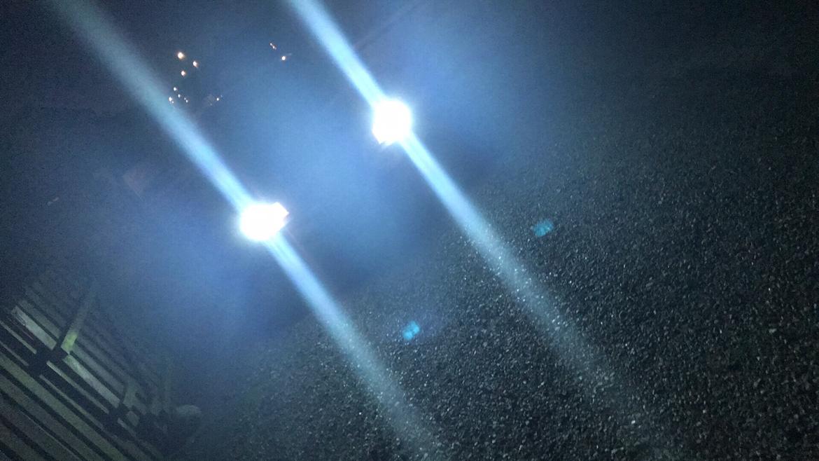 Seat Leon 1M billede 15