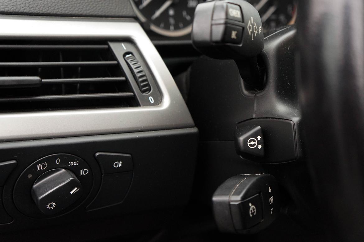 BMW E60 530i billede 10