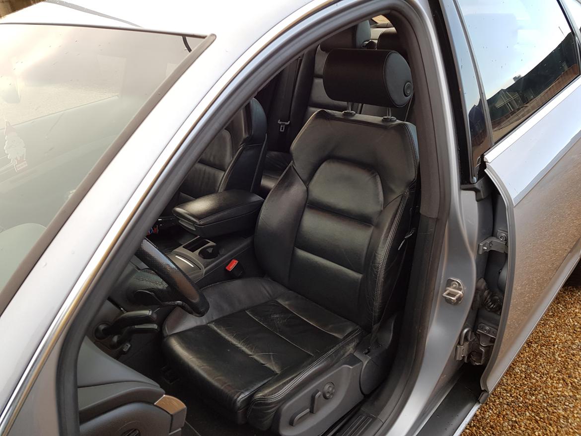 Audi A6 3.0 TDI Quattro billede 4