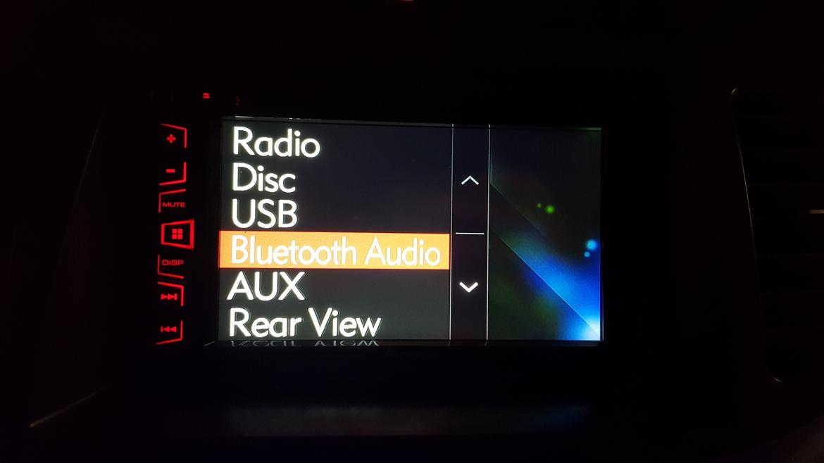 Kia Picanto billede 15