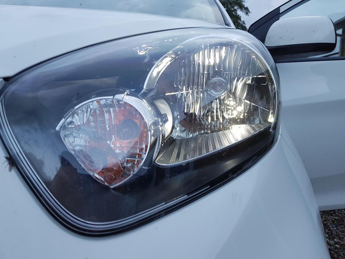 Kia Picanto billede 3