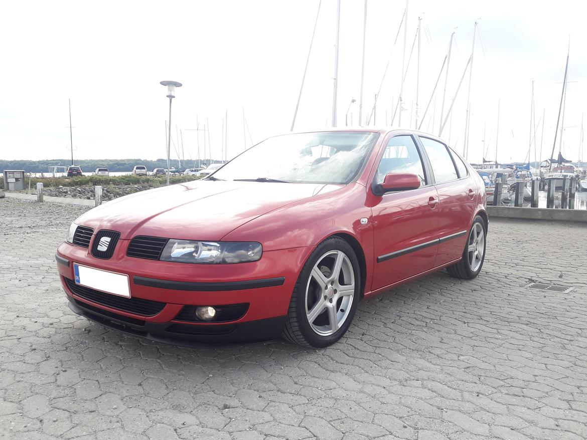 Seat Leon 1.9 TDI billede 1