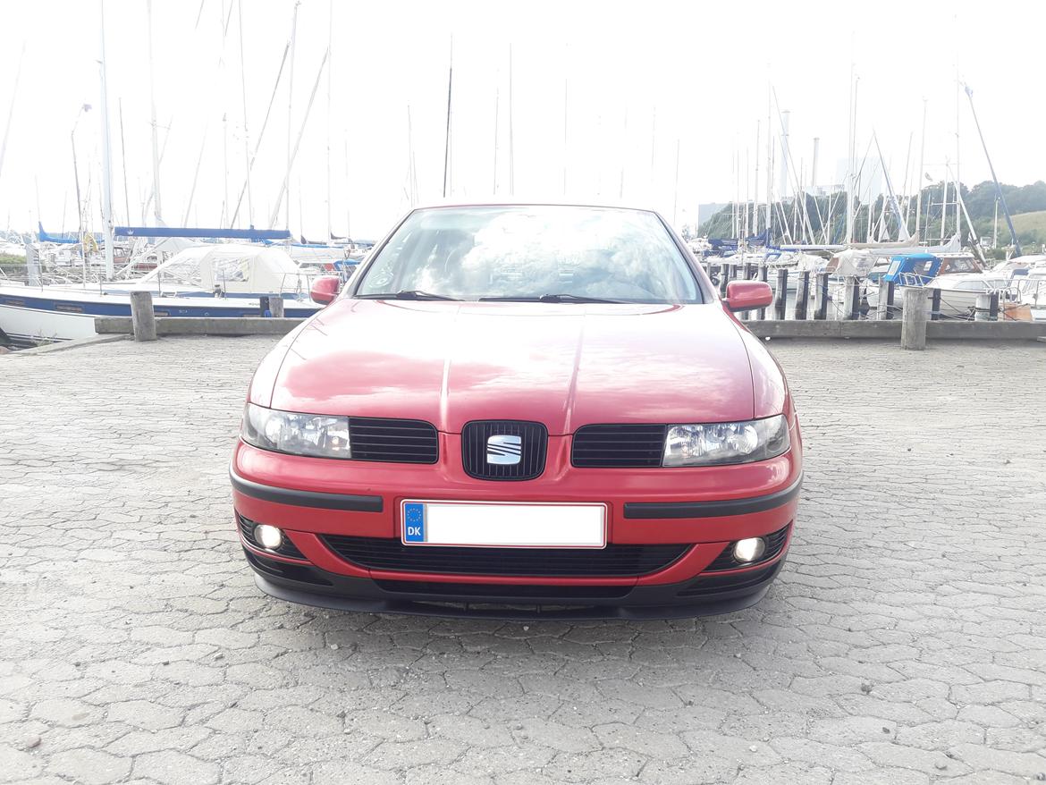 Seat Leon 1.9 TDI billede 2