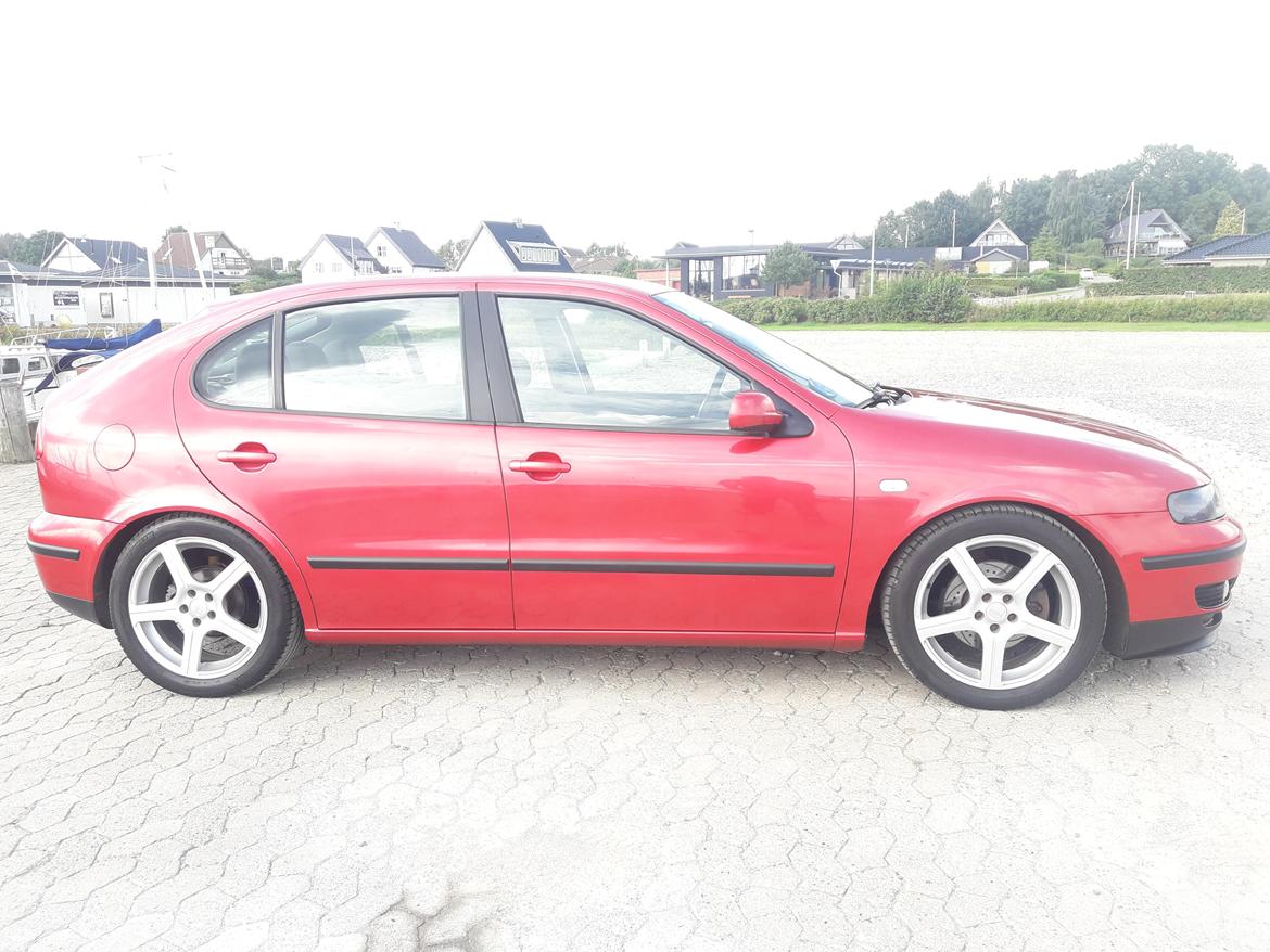 Seat Leon 1.9 TDI billede 7