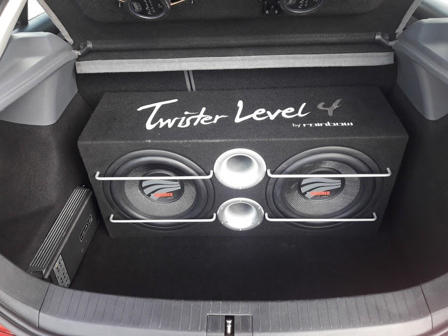 Seat Leon 1.9 TDI billede 11