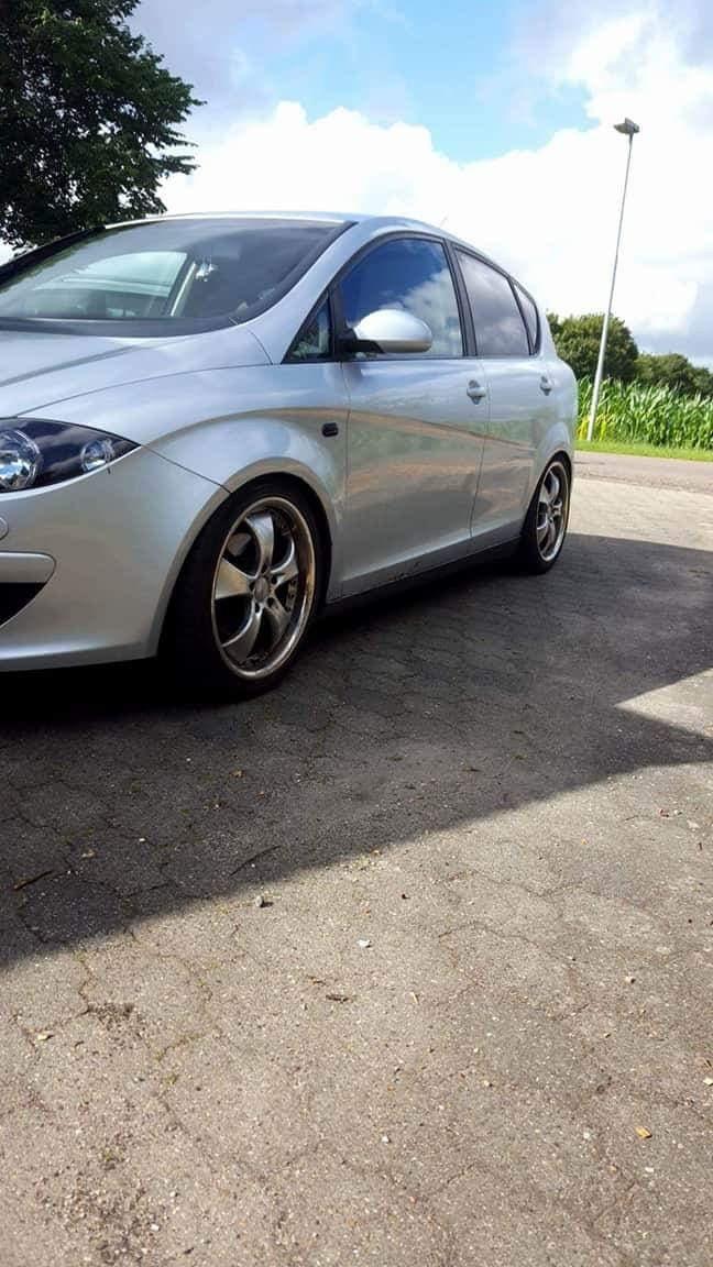 Seat Toledo 5p billede 3