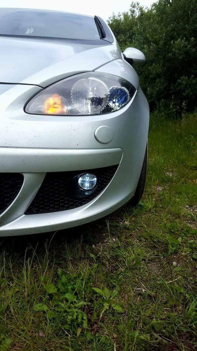 Seat Toledo 5p billede 5