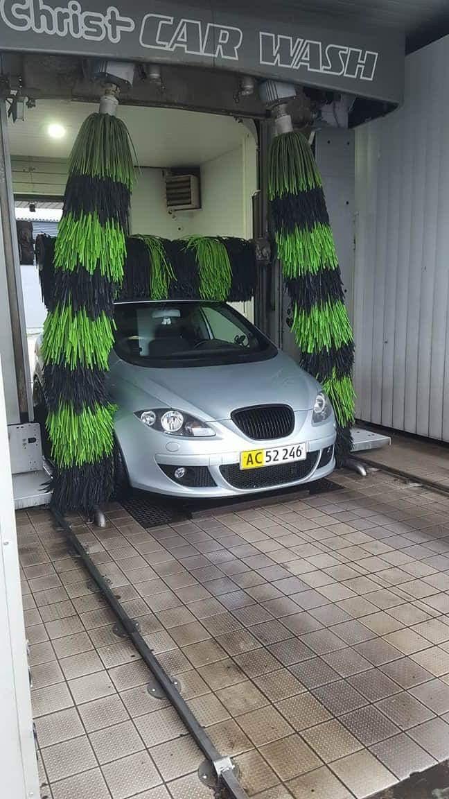 Seat Toledo 5p billede 10