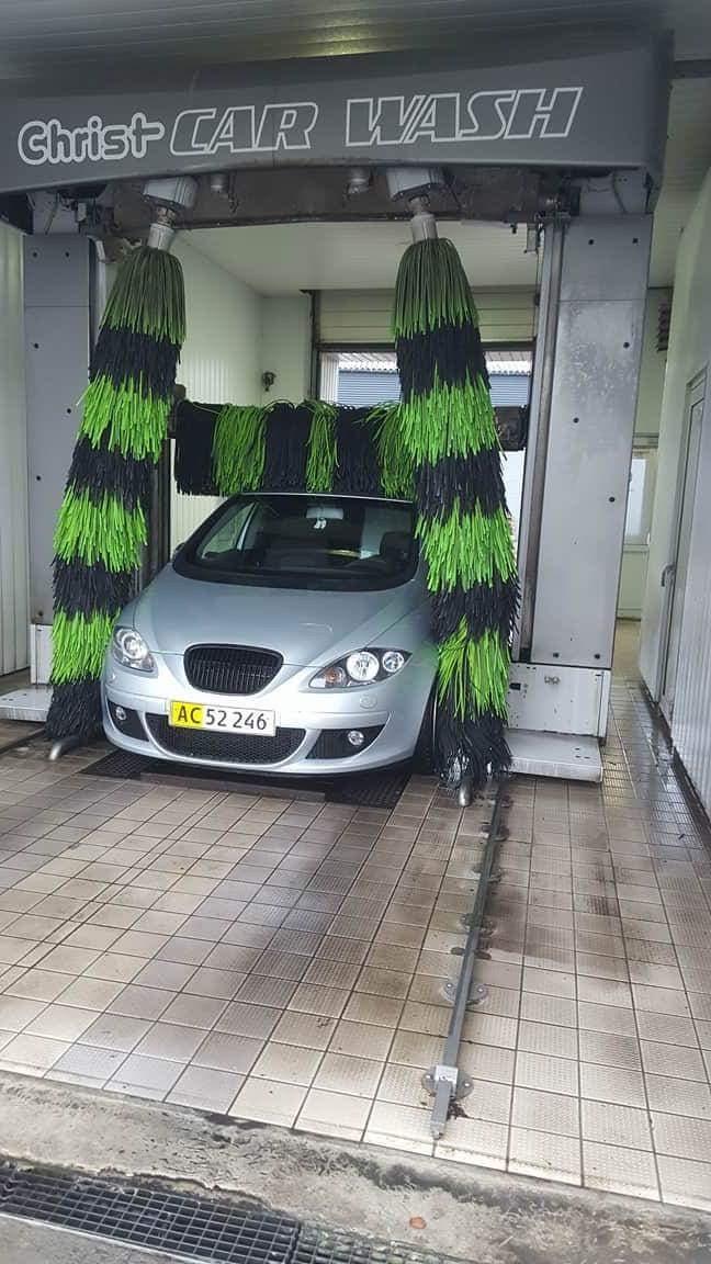 Seat Toledo 5p billede 11