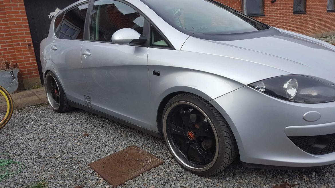 Seat Toledo 5p billede 20