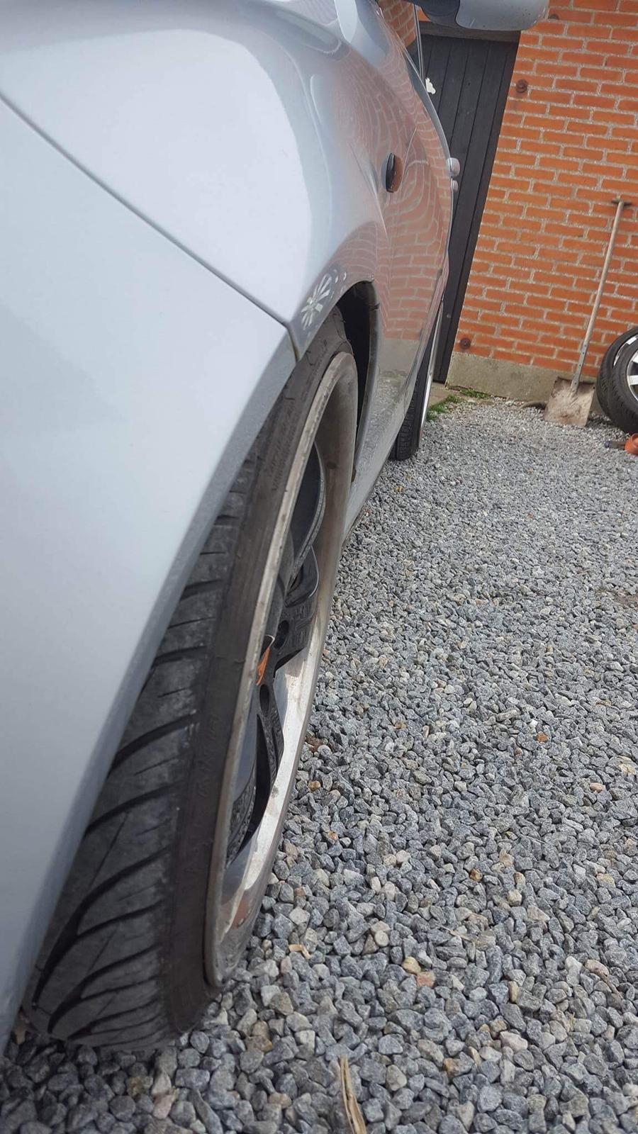 Seat Toledo 5p billede 21